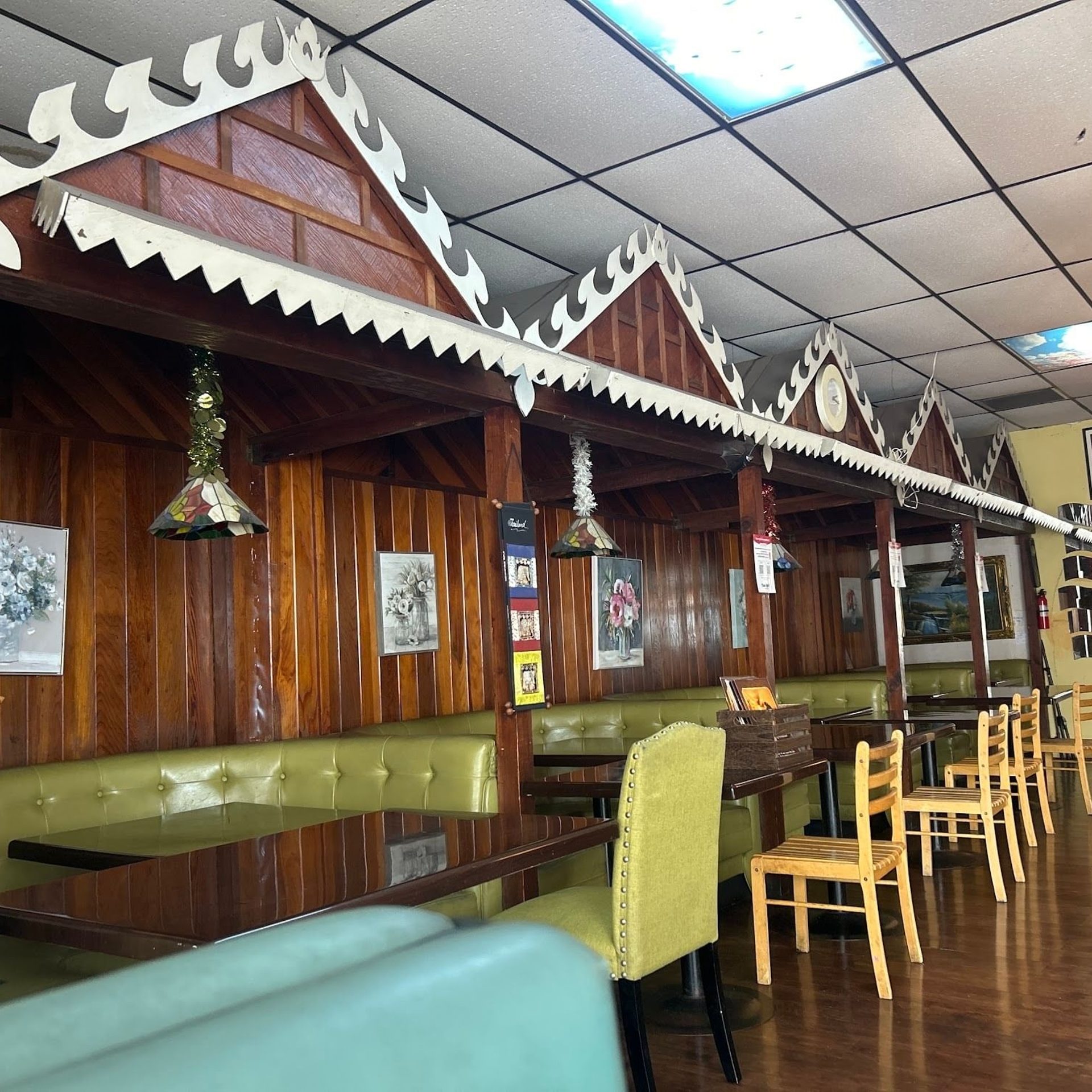 Thai Spirit for Every Occasion