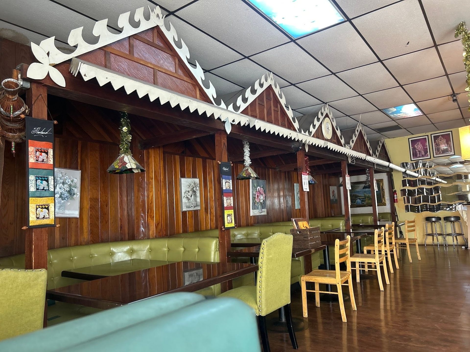 Thai Spirit for Every Occasion