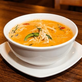 Red Curry