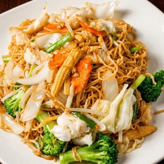 Chow Mein