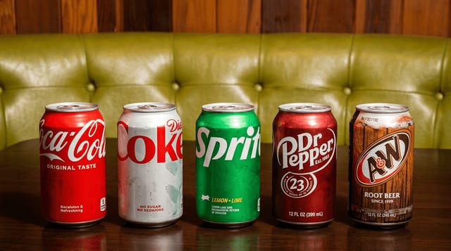 Soft Drink (Can).