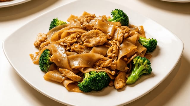Pad See Ew.