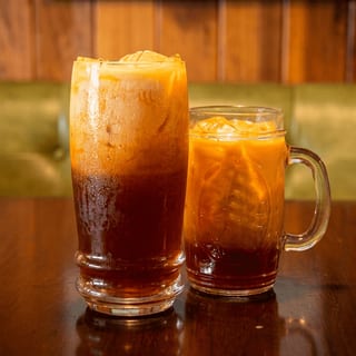 Thai Iced Tea