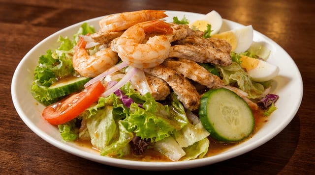 Yum Yai.