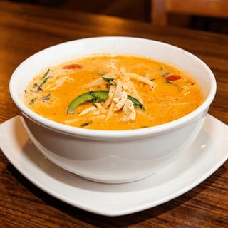 Red Curry