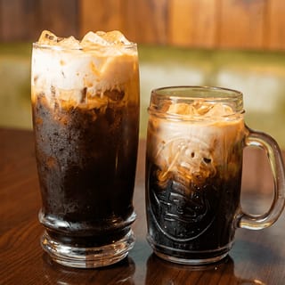 Thai Iced Coffee