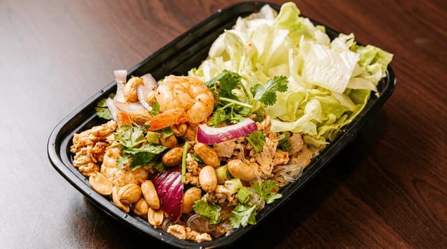 Yum Woon Sen.