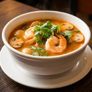 Tom Yum Goong