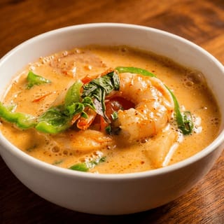 Pineapple Curry
